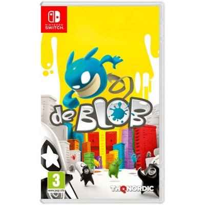 de Blob – Zboží Mobilmania