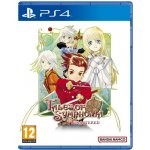 Tales of Symphonia Remastered (Chosen Edition) – Hledejceny.cz