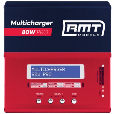IQ models RMT Multicharger 80W universální rychlonabíječ – Zbozi.Blesk.cz