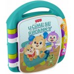 Mattel Fisher Price Učíme se říkanky SK – Zbozi.Blesk.cz