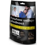 P&S Black tabák cigaretový 93 g – Zboží Dáma