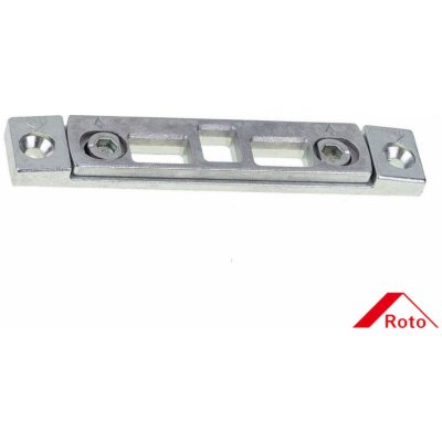 Roto Rámový uzávěr pro zástrč NT 382972 – Zboží Mobilmania