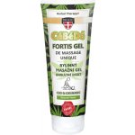 Palacio CéBéDé Fortis unikátní masážní gel 200 ml – Hledejceny.cz