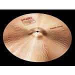 Paiste 2002 17 – Zboží Dáma