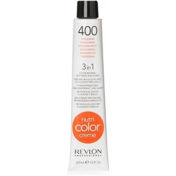 Revlon Nutri Color Creme 400 mandarinková 100 ml