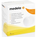 Medela Vložky do podprsenky pratelné – Hledejceny.cz