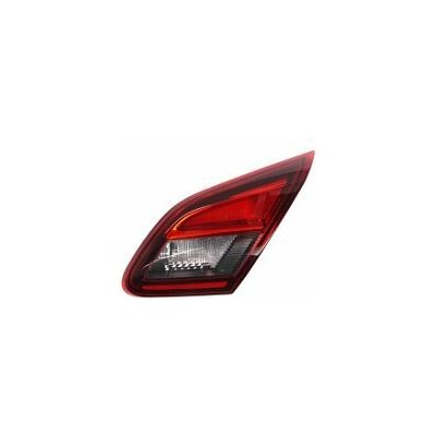 Zadní světlo - pravé vnitřní OPEL CORSA E | 2014-2019 | AUTOMOTIVE LIGHTING | – Hledejceny.cz