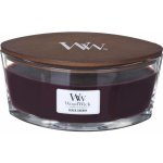WoodWick Black Cherry 453,6 g – Zboží Dáma