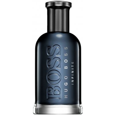 Hugo Boss Boss Bottled Infinite parfémovaná voda pánská 100 ml – Zboží Dáma