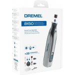 DREMEL 8150-20 F0138150JA – Zboží Dáma