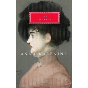 Anna Karenina L. Tolstoy