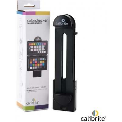 Calibrite ColorChecker Target Holder – Zboží Mobilmania