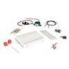 Elektronická stavebnice VELLEMAN WSEDU01 Educational starter kit prototyping