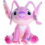 Mikrotrading LILO a STITCH Angel sedící na baterie se zvukem 12m+ 30 cm – Zboží Dáma