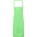 Premier Zástěra PR 102 bio bavlna COT39010201699-apple Zelené jablko – Hledejceny.cz