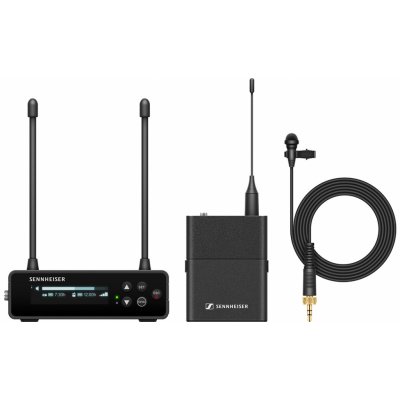 Sennheiser ew-DP ME4 – Zboží Mobilmania