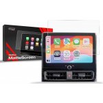 GRIZZ Protector, Ochrana displeje MatteScreen, Toyota Yaris Cross, 2024- , Display 10,5"