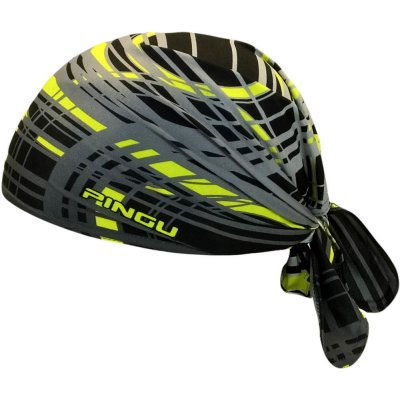 Pingu šátek vázací Cool-CŠA CoolMax extreme UNI 18B FLUO – Sleviste.cz