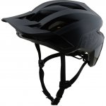 TROY LEE DESIGNS Flowline MIPS Point Black / Charcoal 2025 – Zboží Mobilmania