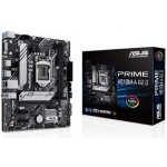 Asus PRIME H510M-A R2.0 90MB1FP0-M0EAY0 – Zboží Živě