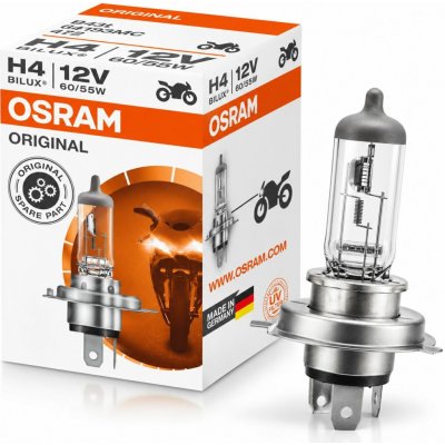 Osram Standard H4 P43t-38 12V 60/55W 64193 – Hledejceny.cz