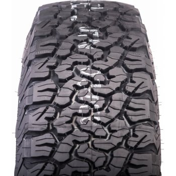 BFGoodrich All Terrain T/A KO2 255/65 R17 114S