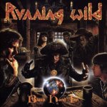 Running Wild - Black Hand Inn LP – Zboží Mobilmania