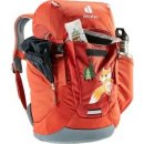 Deuter batoh Waldfuchs lava/paprica