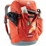 Deuter Waldfuchs lava/paprica – Zbozi.Blesk.cz