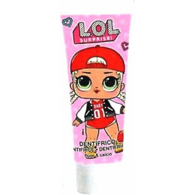 LOL surprice Jahoda 75 ml – Hledejceny.cz