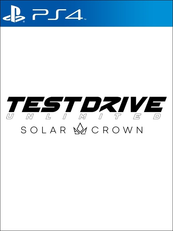 Test Drive Unlimited: Solar Crown