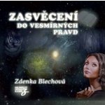 Zasvěcení do vesmírných pravd CD – Zboží Mobilmania