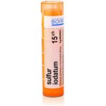 SULFUR IODATUM POR 15CH GRA 4G – Hledejceny.cz