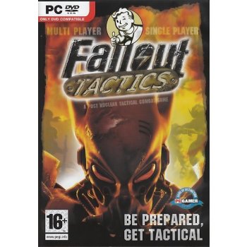 Fallout Tactics