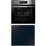 SET Candy FIDCP X625 L + CI642CBB/1 – Hledejceny.cz