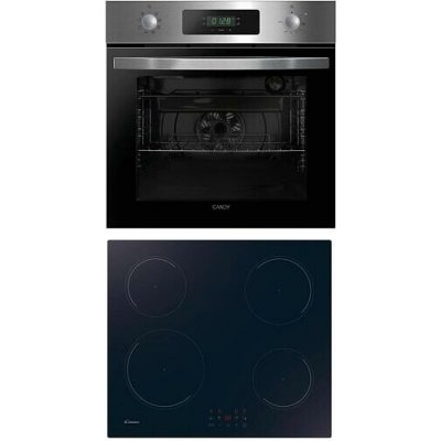 SET Candy FIDCP X625 L + CI642CBB/1 – Hledejceny.cz