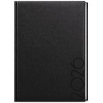 Prokop-tora B6 týdenní 2026 černý – Zboží Dáma