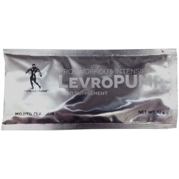 Kevin Levrone LevroPump 12 g