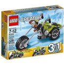 LEGO® Creator 31018 Dálniční motorka