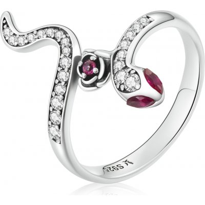 Olivie Stříbrný prsten 5868 – Sleviste.cz