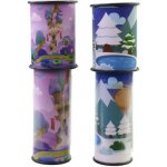 Kaleidoskop 18cm zvířátka – Hledejceny.cz