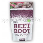 Purasana Beetroot Juice Powder BIO 200 g – Hledejceny.cz