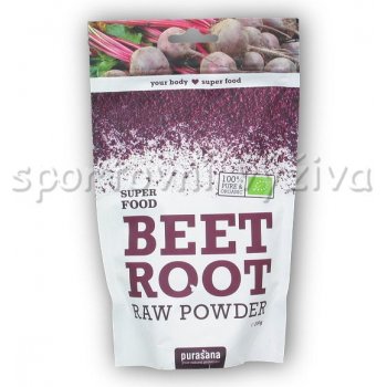 Beetroot Powder Bio 200 g