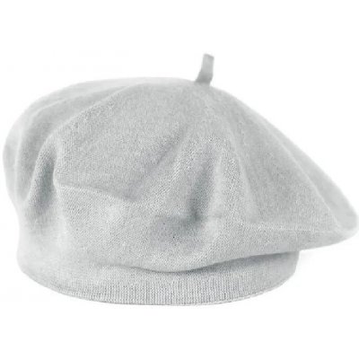 ArtOfPolo Dámský baret Neapol Světlé šedý – Hledejceny.cz