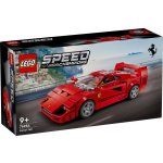 LEGO® Speed Champions 76934 Superauto Ferrari F40 – Zboží Živě