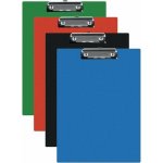 Jednodeska s klipem Q-Connect, A5, mix barev – Sleviste.cz