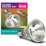 Arcadia Halogen Sun Basking Spot 50 W – Sleviste.cz