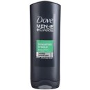 Dove Men+ Care Sensitive Shield sprchový gel 250 ml