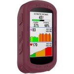 Drops silikonový obal na GPS cyklonavigaci Garmin Edge 840/540 - vínový | Zboží Auto