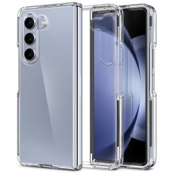 Pouzdro Spigen Ultra Hybrid Crystal Clear Samsung Galaxy Z Fold5